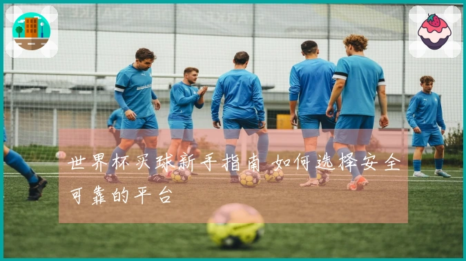 世界杯买球新手指南 如何选择安全可靠的平台