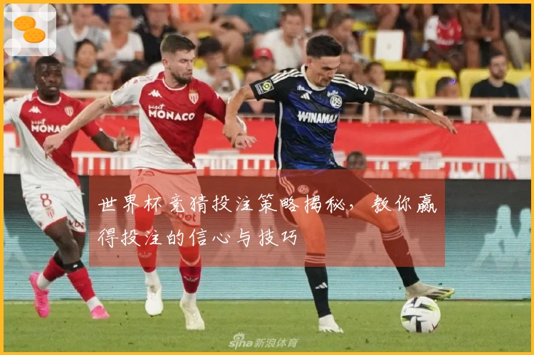 世界杯竞猜投注策略揭秘，教你赢得投注的信心与技巧