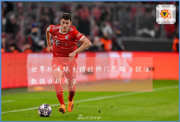 世界杯滚球竞猜的热门思路与投注数据分析方法