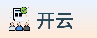 开云 logo